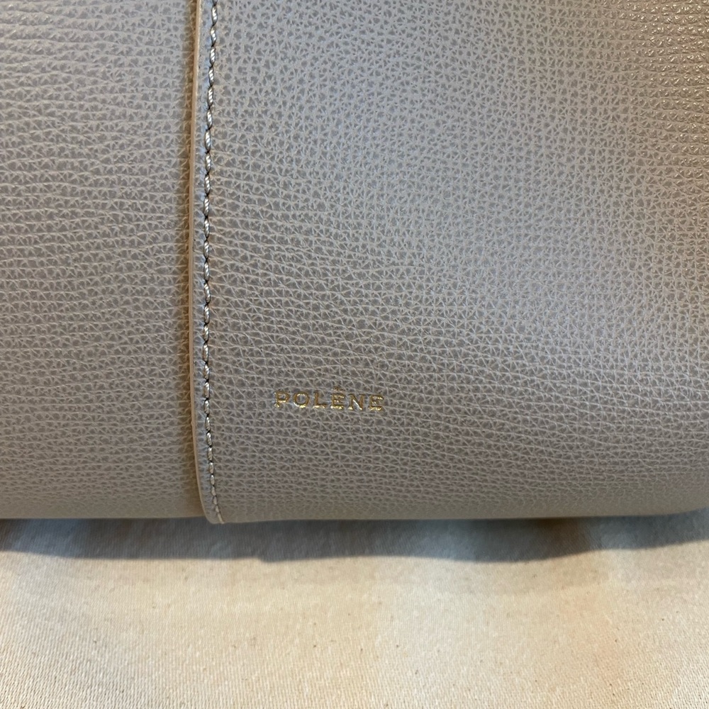 POLENE - Cyme EDITION TEXTURED TAUPE - Picture 3 of 16